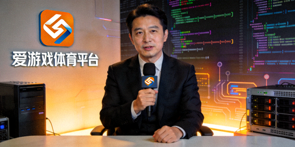 爱游戏体育平台技术团队负责人接受专访