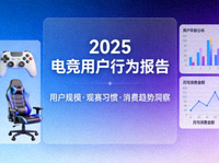2025电竞用户行为报告缩略图